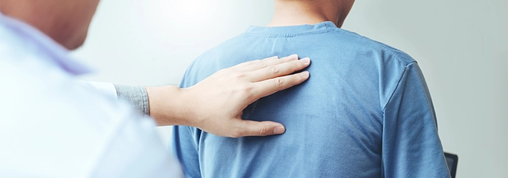 Chiropractic Portland OR Exam